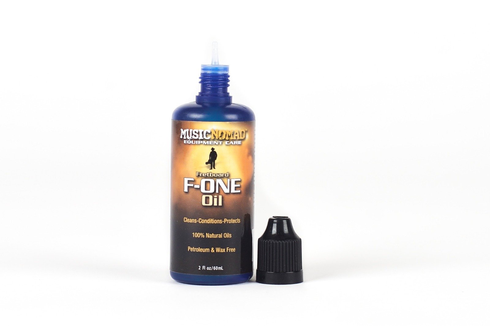 Aceite para Diapasón Music Nomad F-ONE - Imagen 2