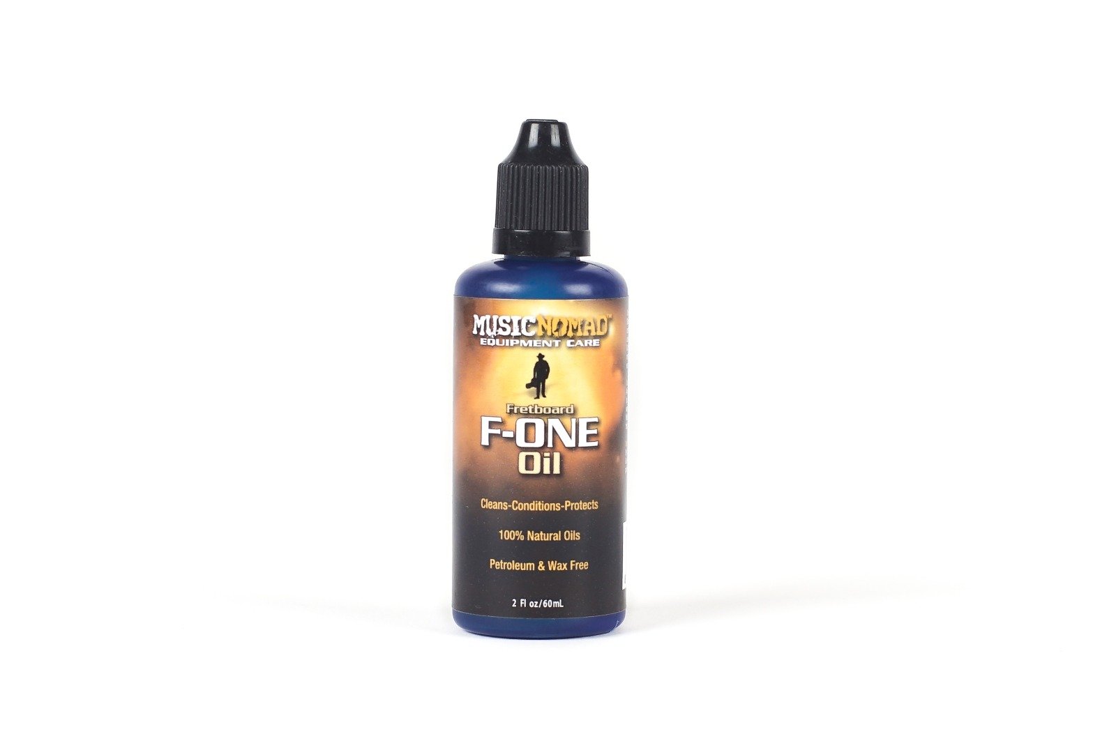 Aceite para Diapasón Music Nomad F-ONE