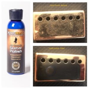 Pulimento Music Nomad Guitar Polish