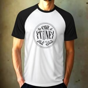 Camiseta Cave of Tone
